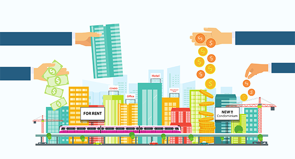 Commercial Real Estate in 2026: Market Trends and Investment Opportunities